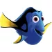 Hľadá sa Dory