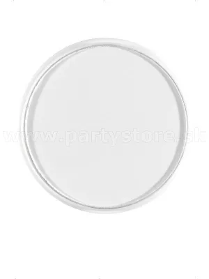 Farba na telo a tvár - SMIFFYS MAKE-UP FX - biela, 16 ml