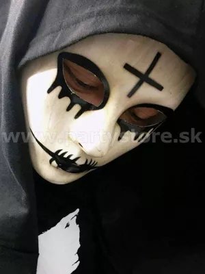 Maska - THE PURGE ANARCHY - CROSS - plast, unisex