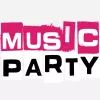 Music párty