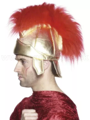 Helma - ATTICA - CENTURION - rímsky veliteľ - legionár