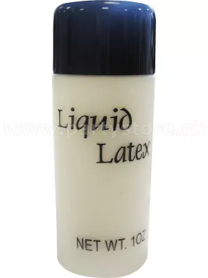 Tekutý latex - MAKE UP FX EFFECTS - 28,3 ml