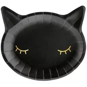 Taniere - MAČKA - 22 x 20 cm, bal. 6 ks, papier