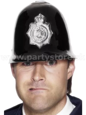Helma - POLICE PC OFFICER - ECONOMY - plast