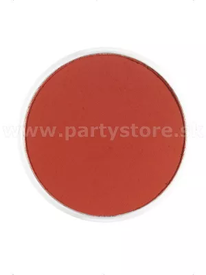 Farba na telo a tvár - SMIFFYS MAKE-UP FX - svetlo červená, 16 ml