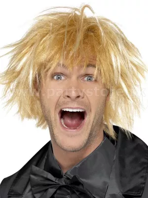 Parochňa - 90s MESSY SURFER - blond, pánska