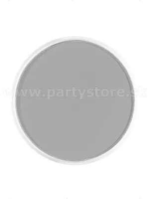 Farba na telo a tvár - SMIFFYS MAKE-UP FX - svetlo sivá, 16 ml