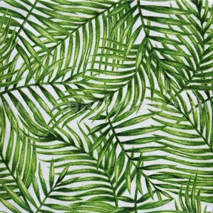 Obrúsky - TROPICAL ALOHA - 33 x 33 cm, bal. 20 ks, papier