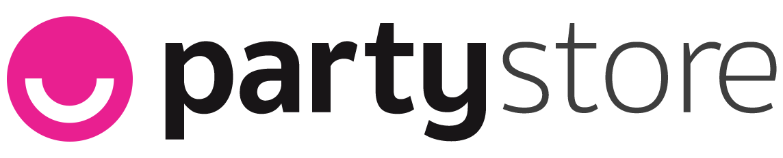 PartyStore.sk logo